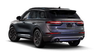 2025 Lincoln Lincoln Corsair External Image 2